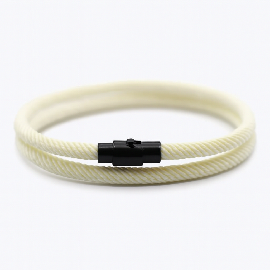 Pulseira Bordeaux