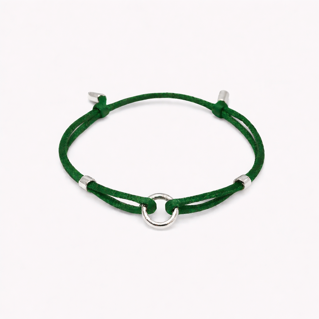 Pulseira Cetim - Orbit