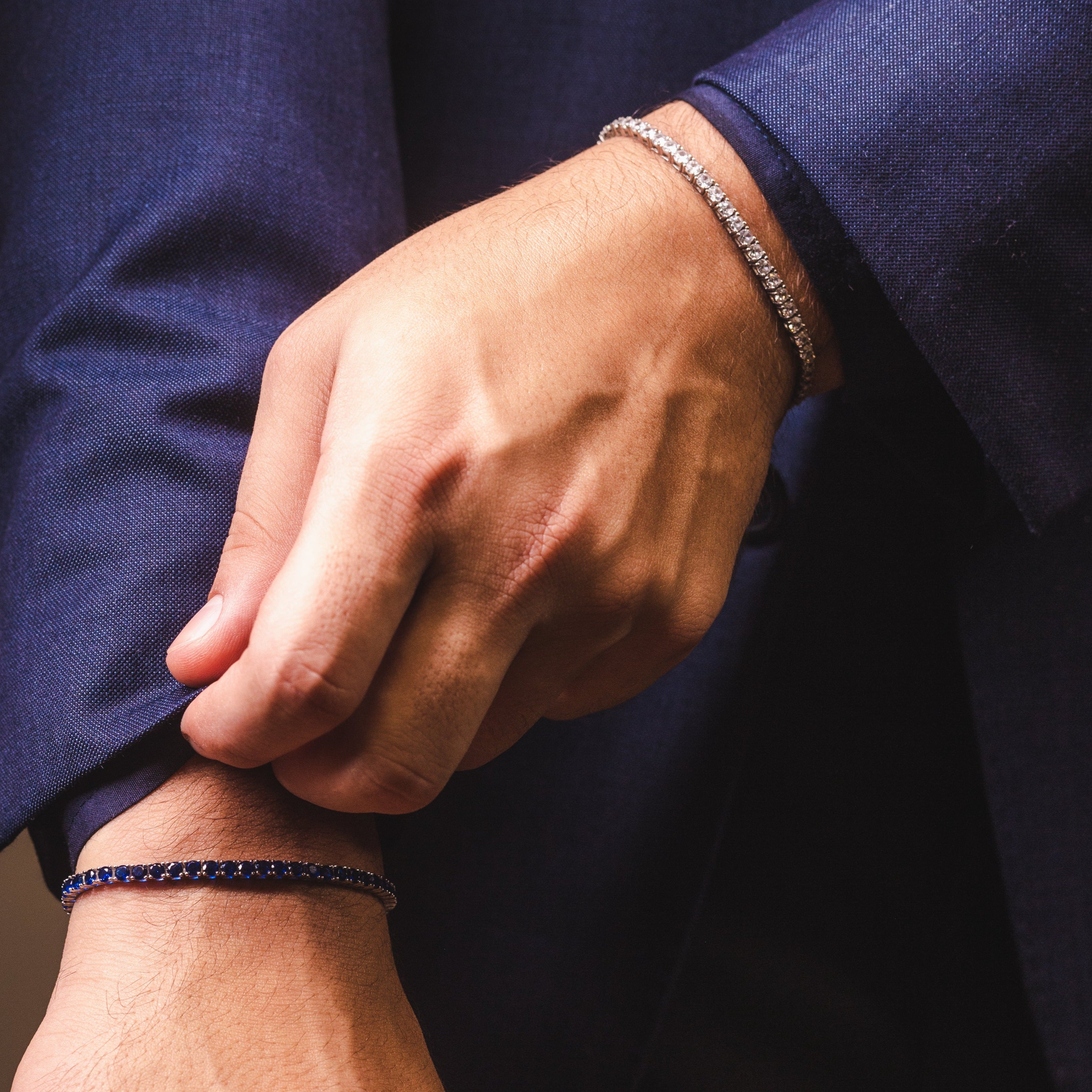 Riviera Zircônia Cristal