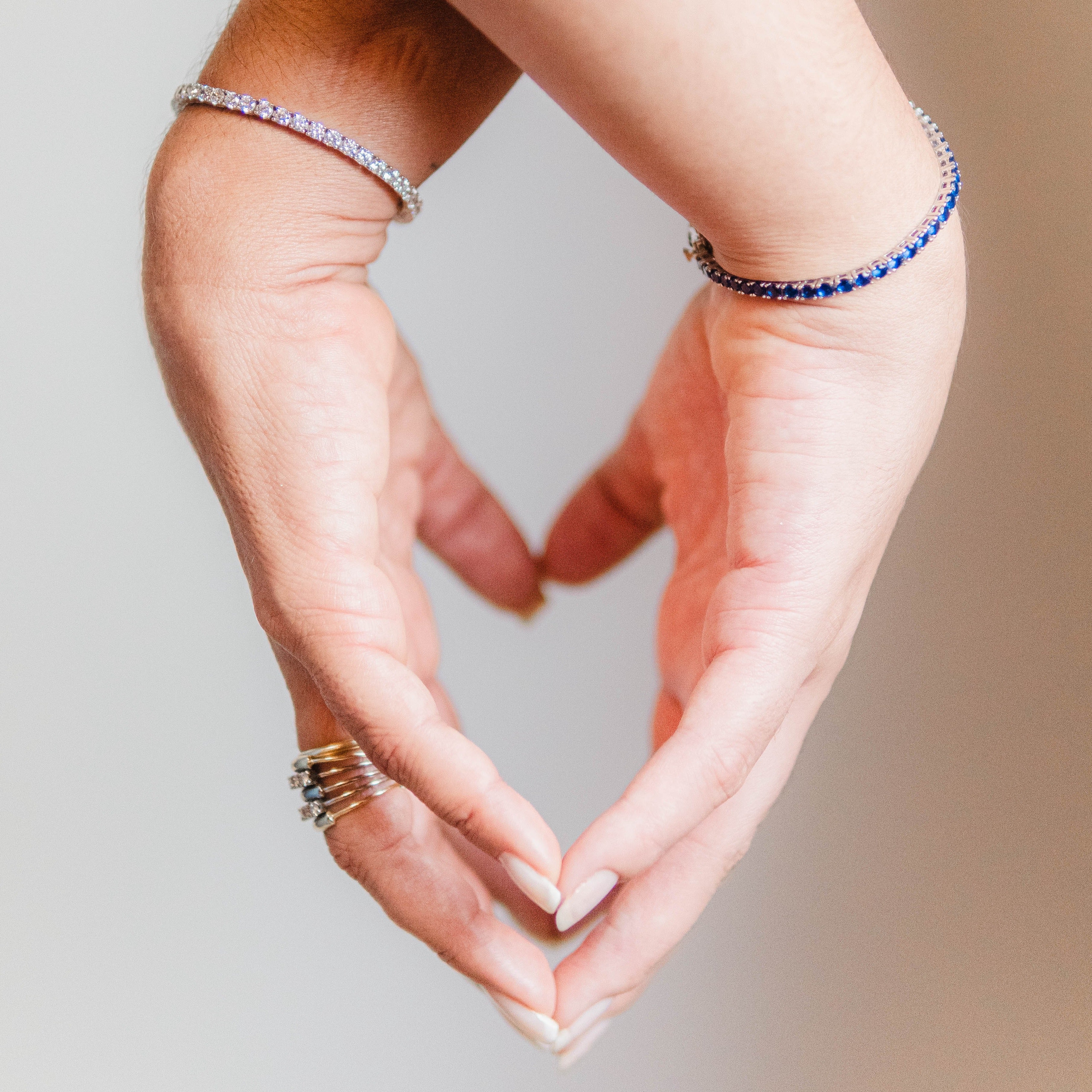 Riviera Zircônia Cristal