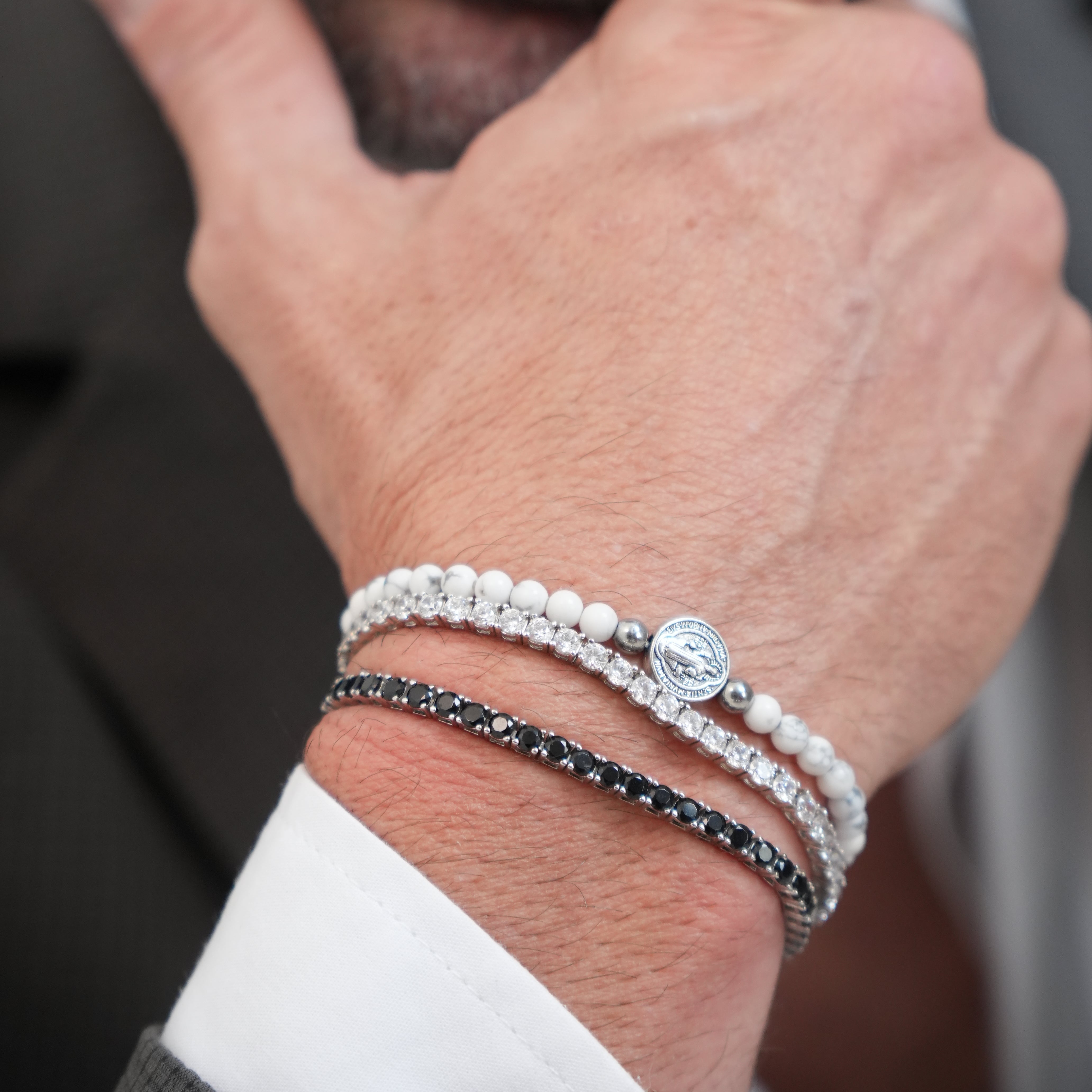 Pulseira Avalon