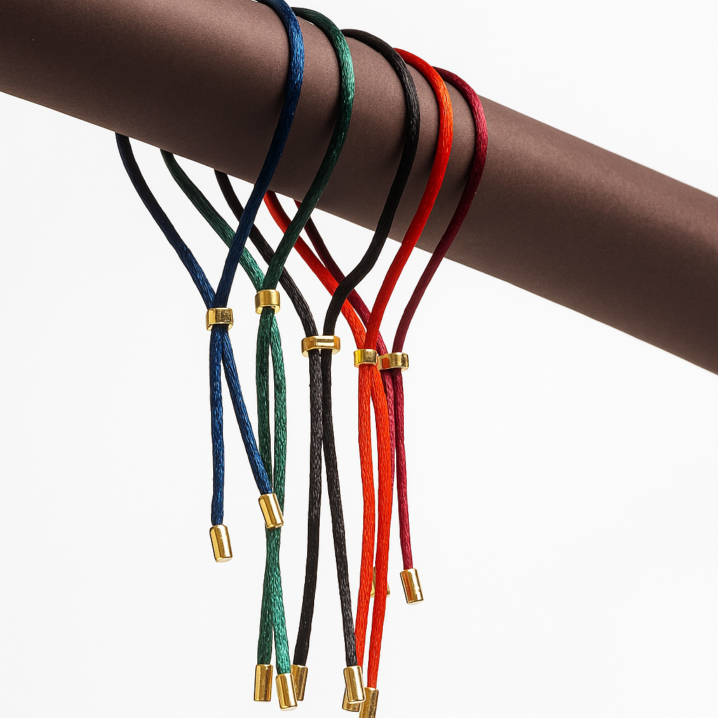 Pulseira La Soie