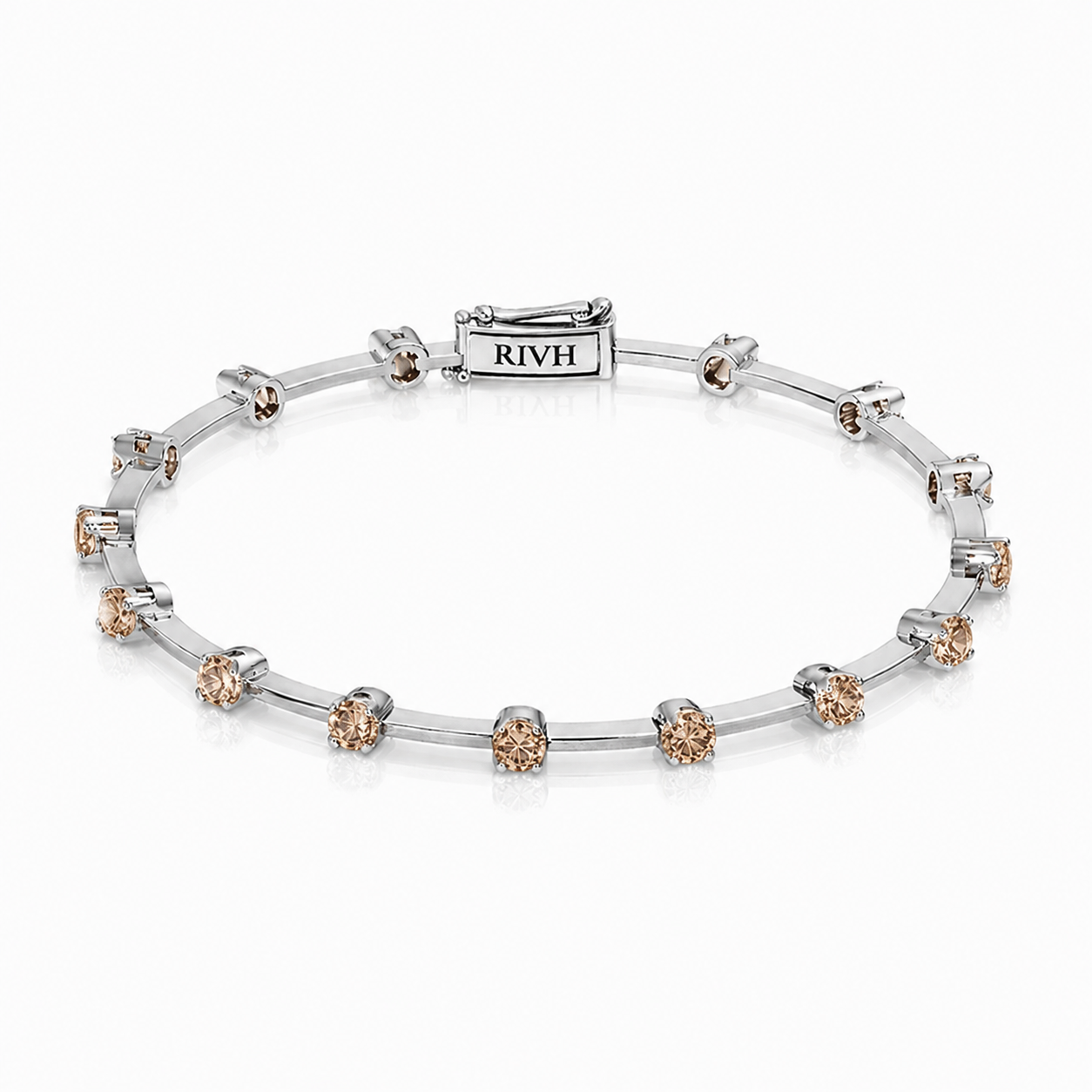 Riviera Fio Faca Brown