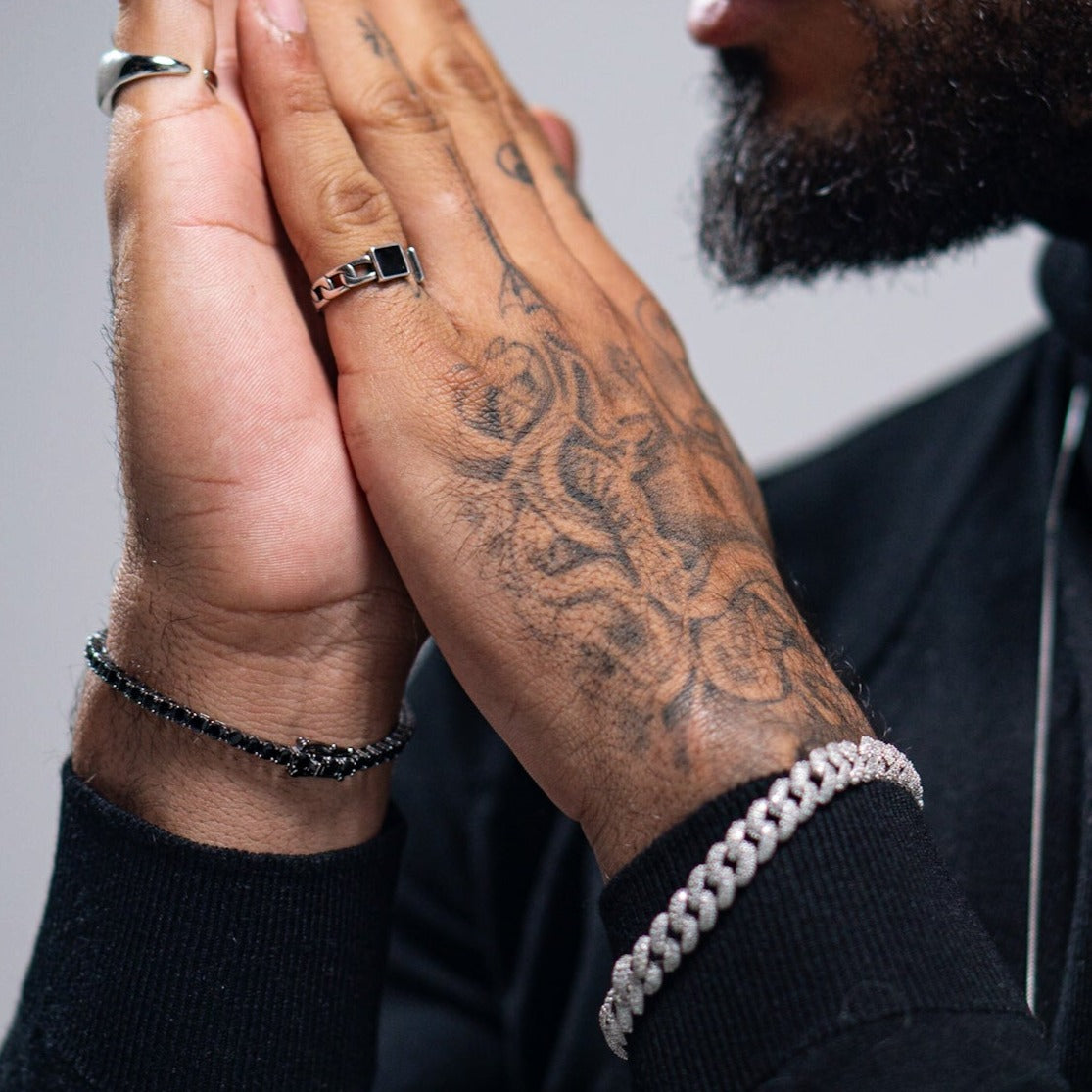 Riviera Zircônia Ônix