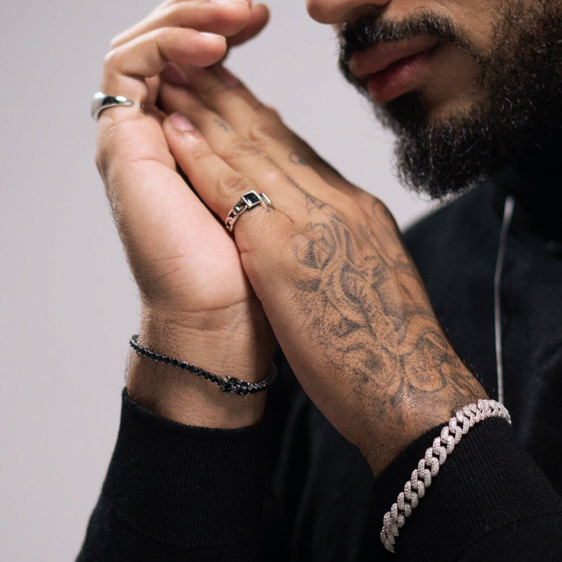 Riviera Zircônia Ônix