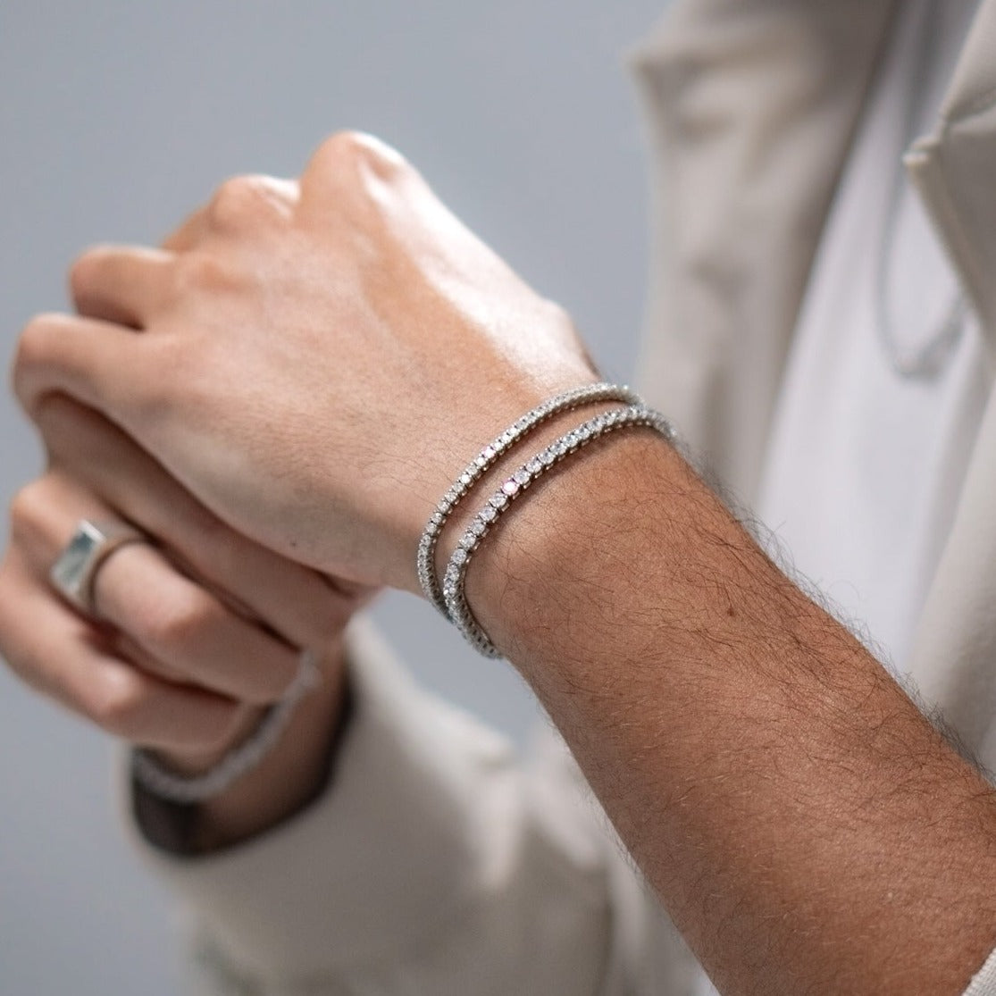 Riviera Zircônia Cristal