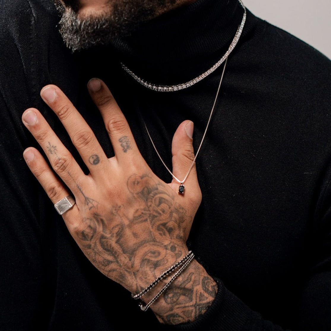 Riviera Zircônia Ônix