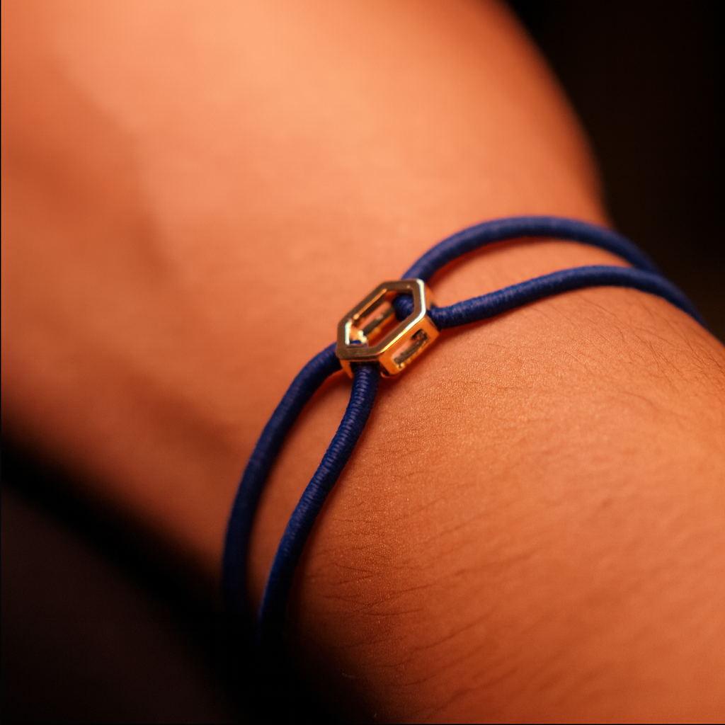 Pulseira Daily - Hex