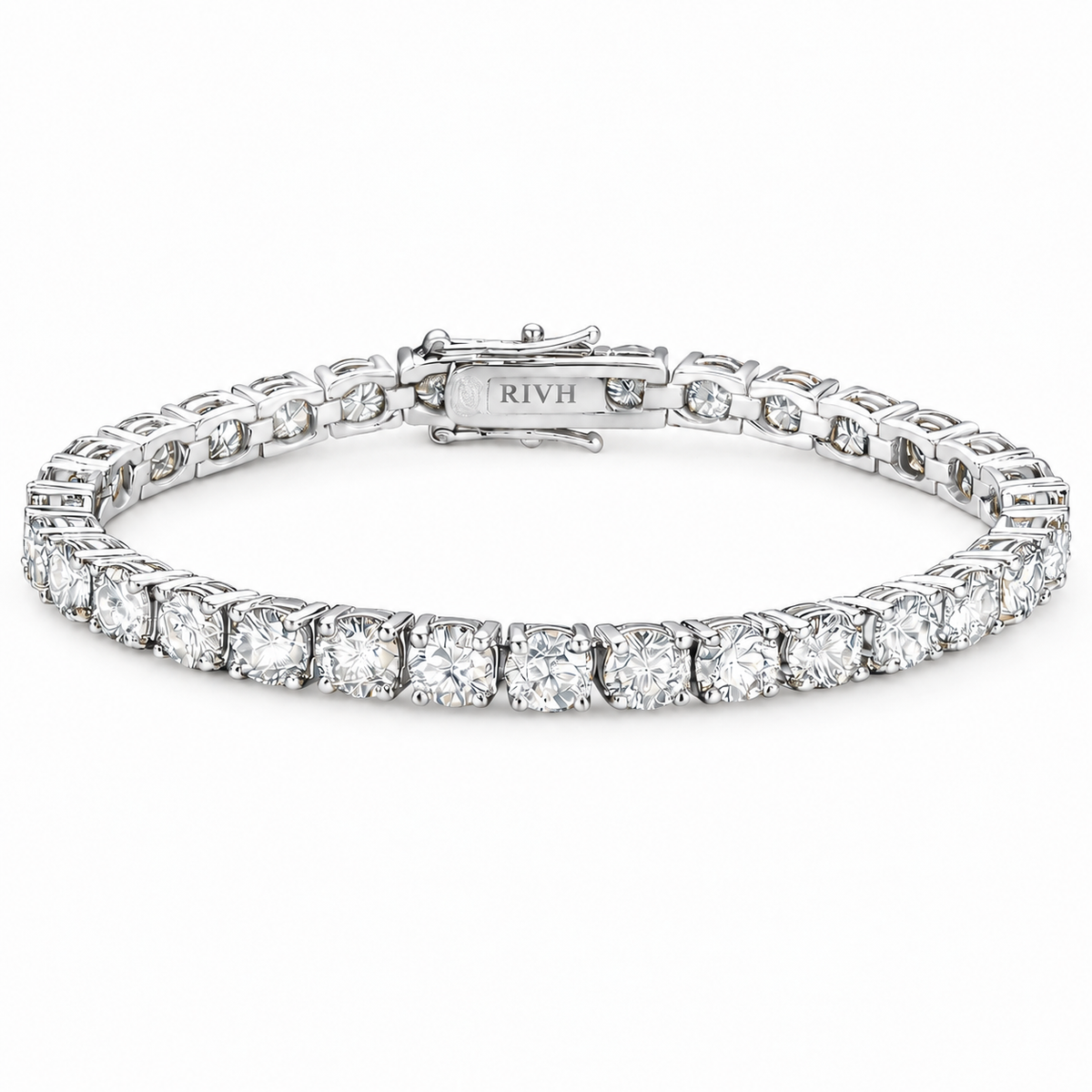 Riviera Moissanite