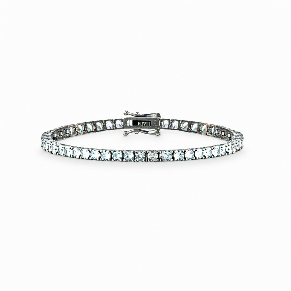 Riviera Zircônia Cristal