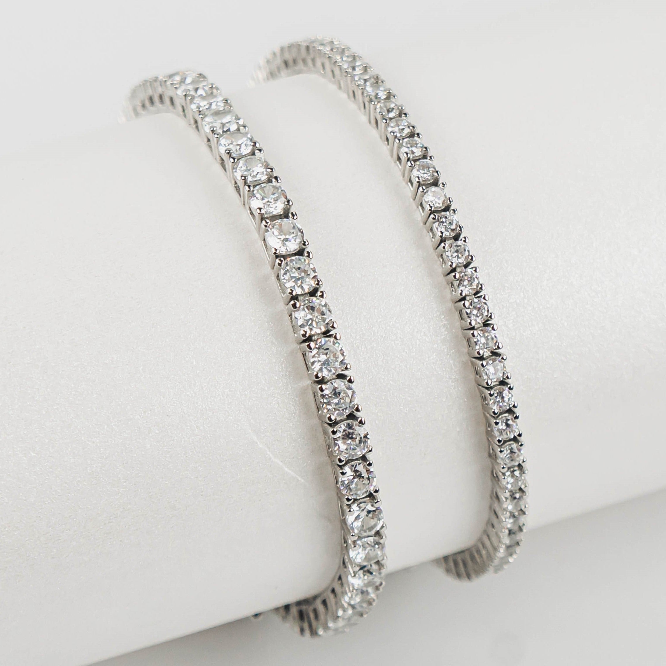 Riviera Zircônia Cristal
