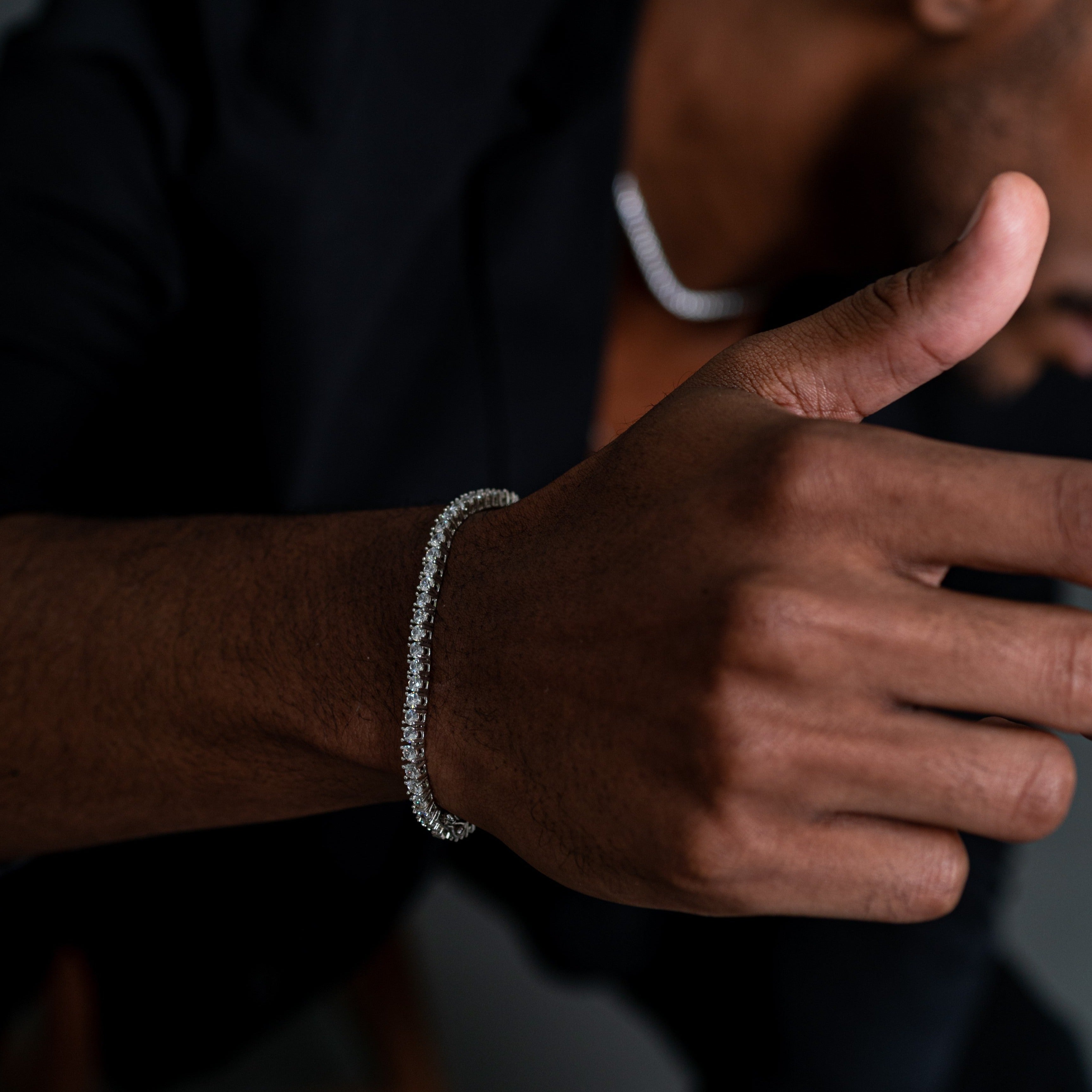 Riviera Zircônia Cristal