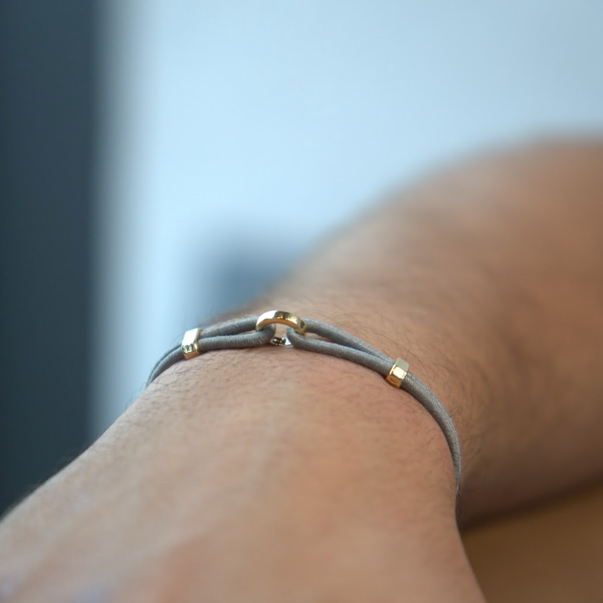 Pulseira Daily - Orbit