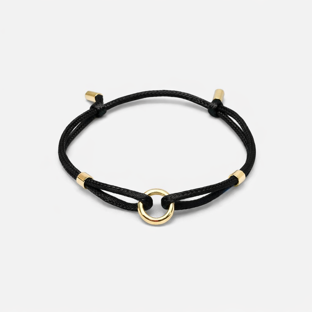 Pulseira Cetim - Orbit