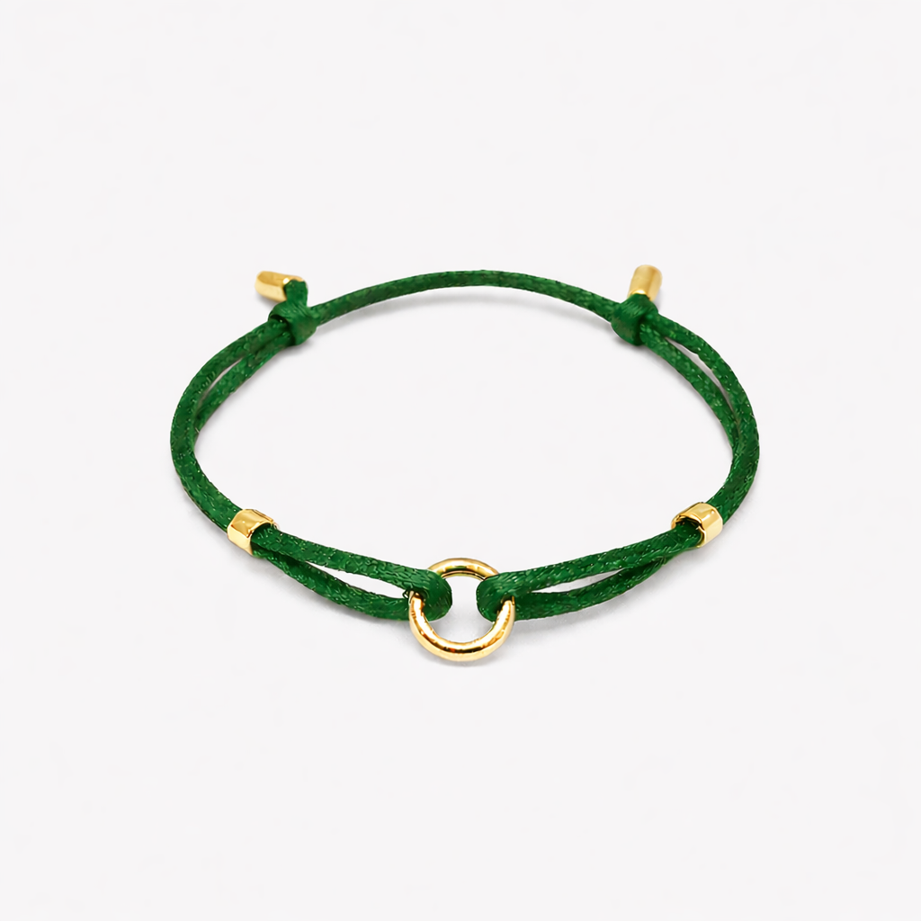 Pulseira Cetim - Orbit