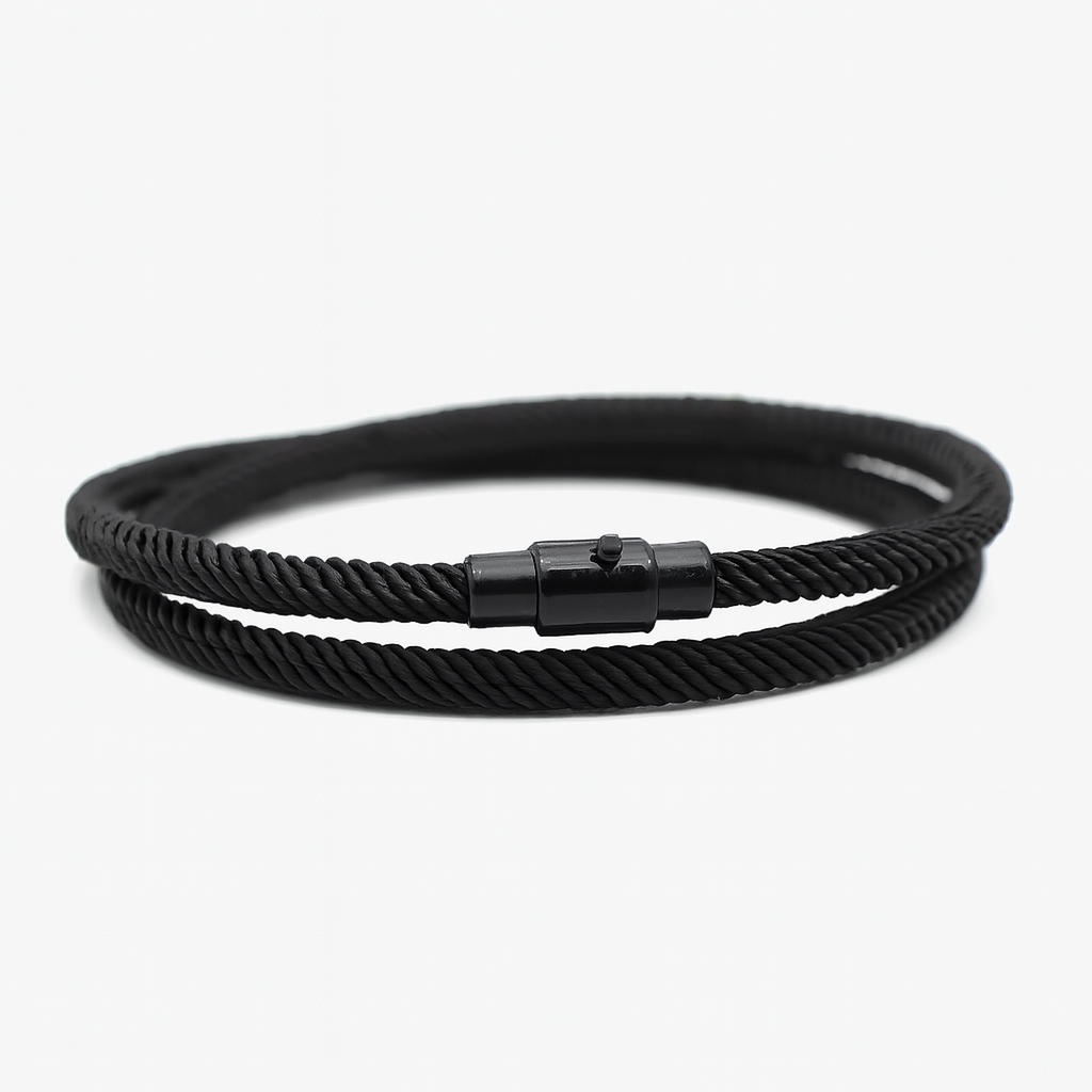 Pulseira Bordeaux