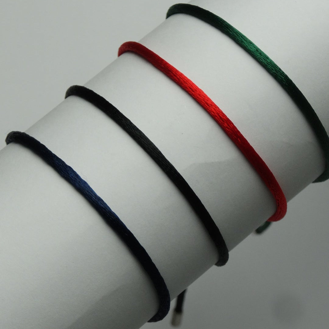 Pulseira La Soie