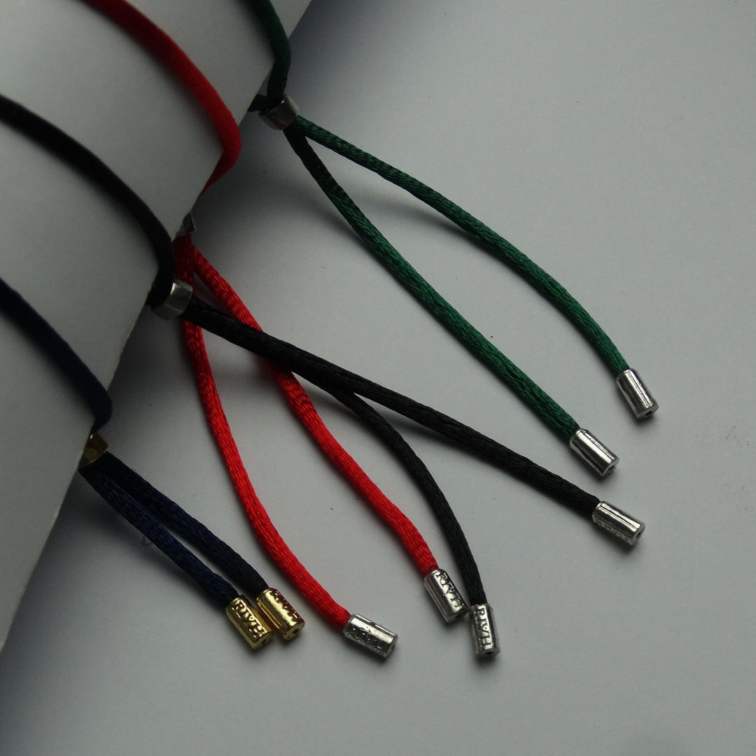 Pulseira La Soie