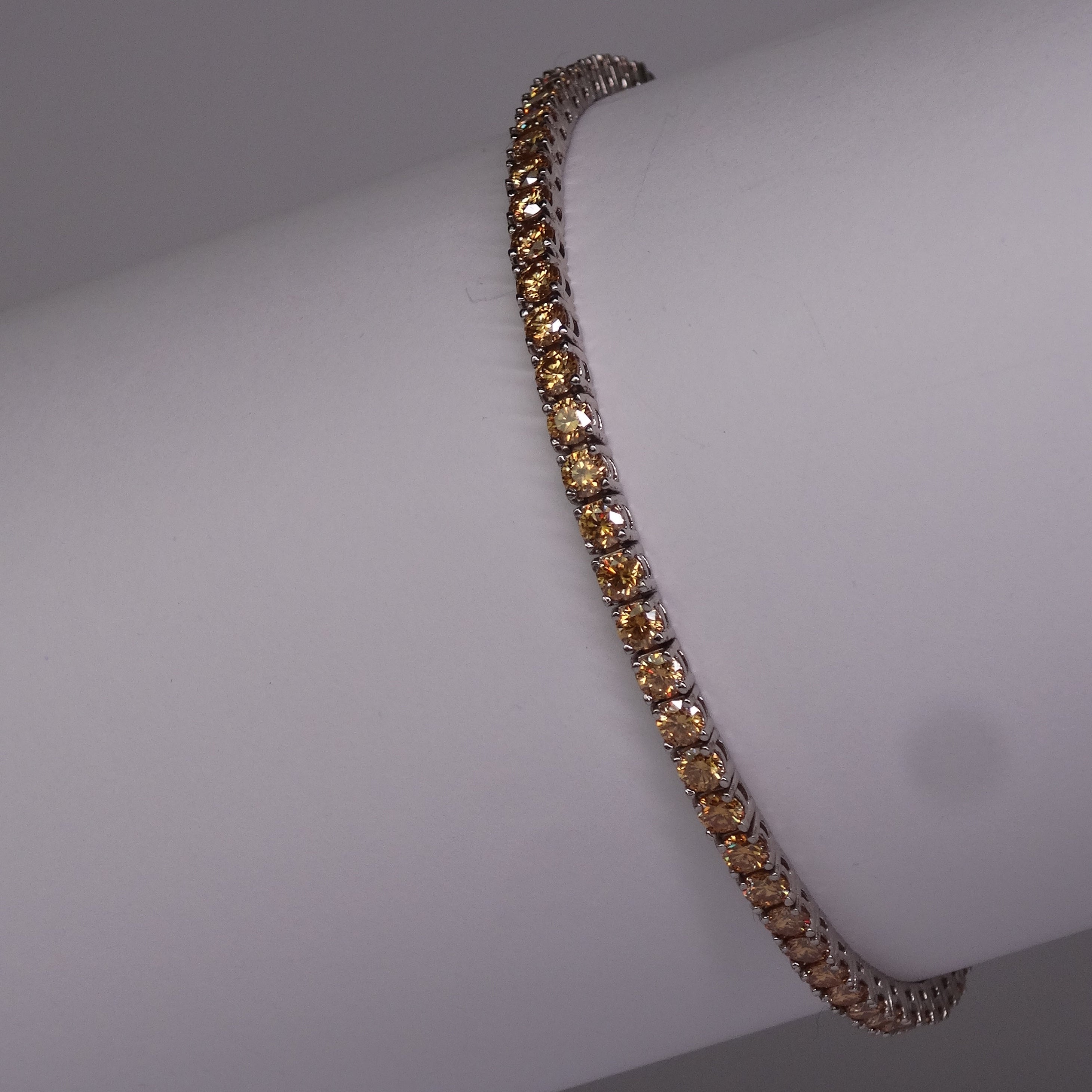 Riviera Zircônia Brown