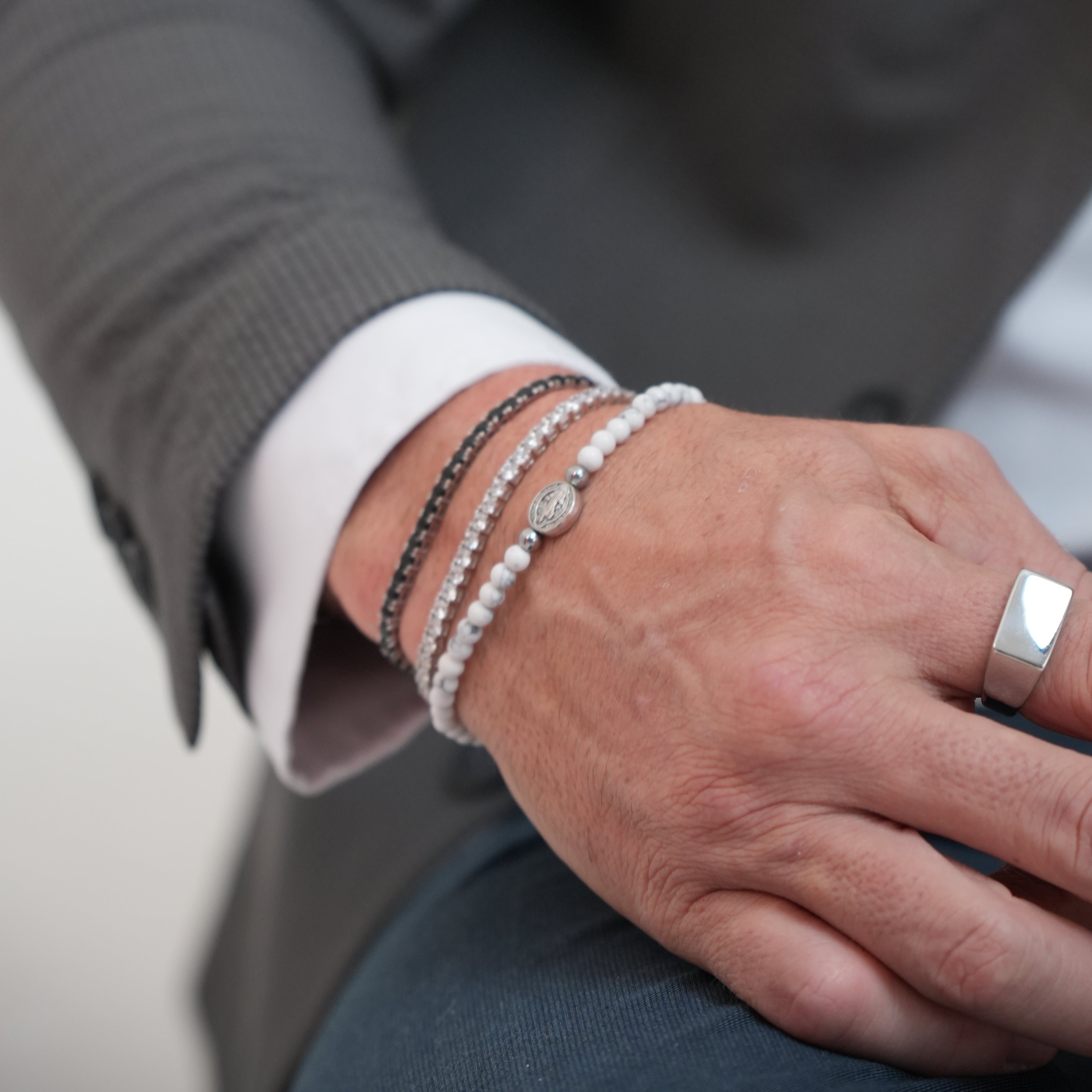 Pulseira Avalon