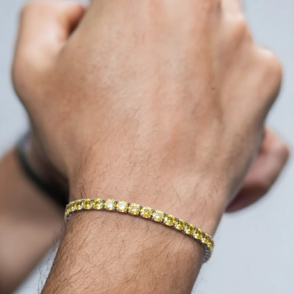 Riviera Moissanite Fancy