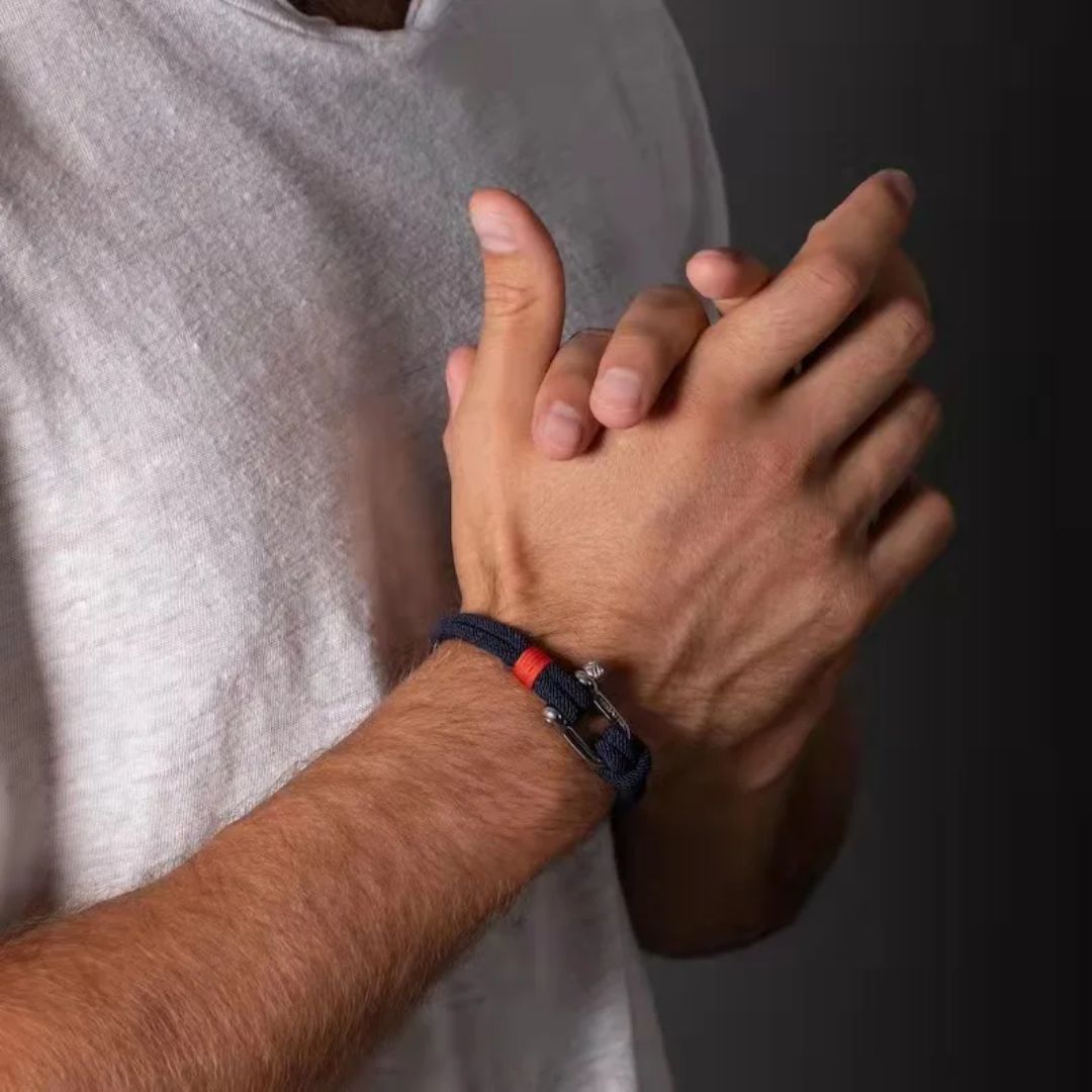 Pulseira Titan
