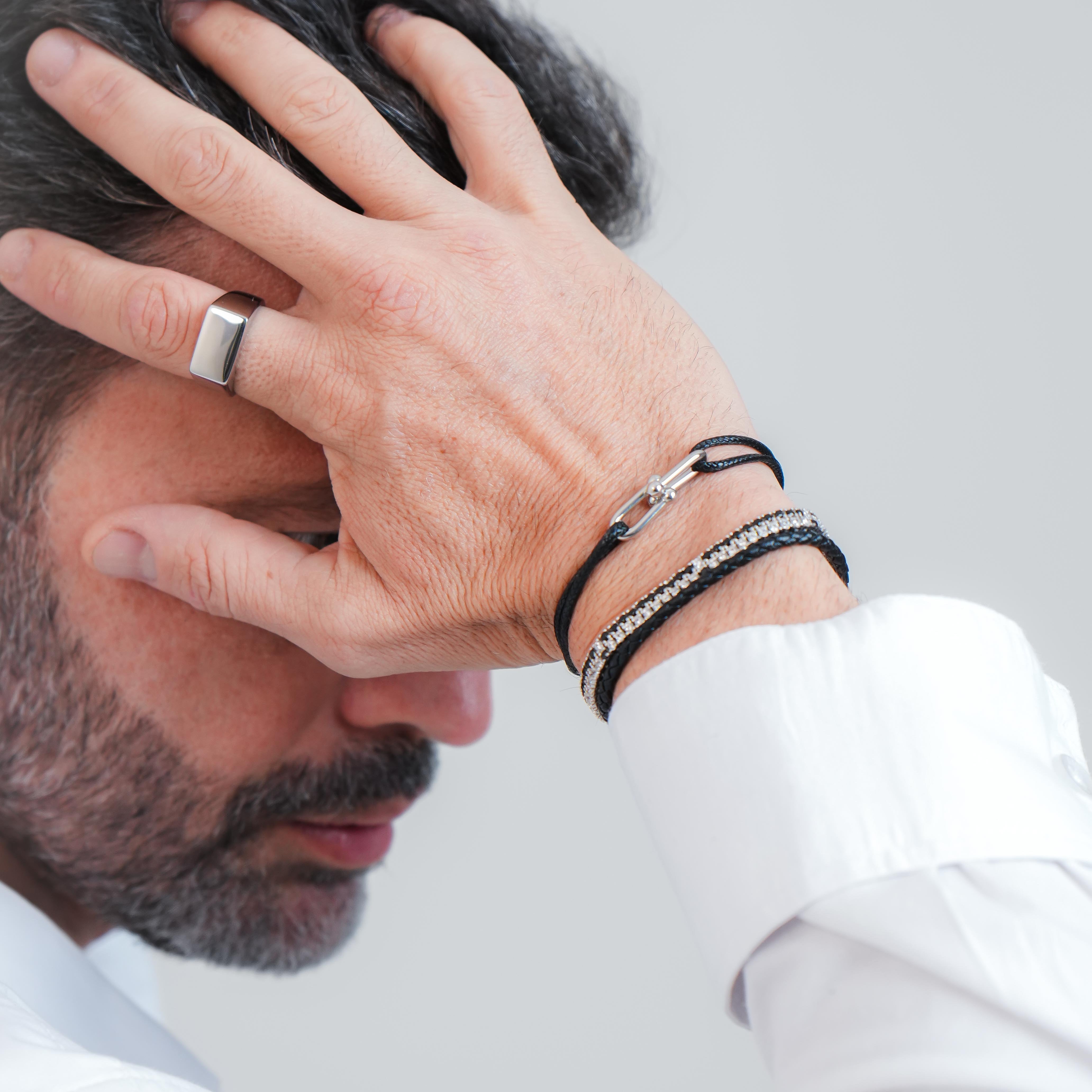 Pulseira Alpha
