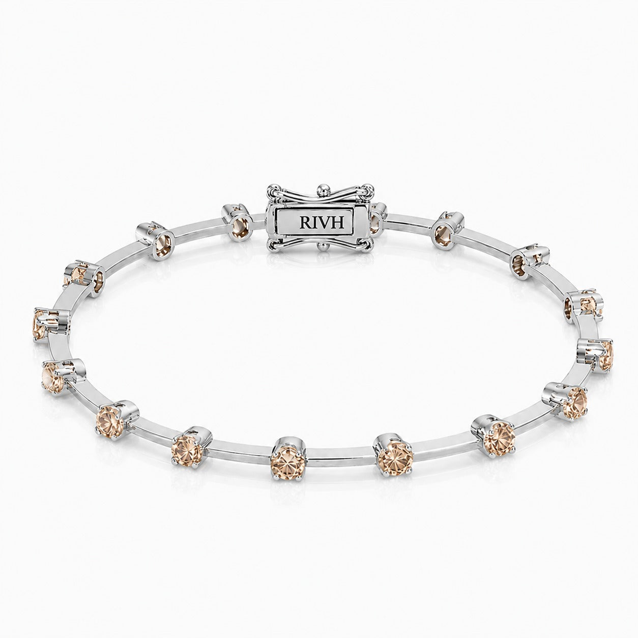Riviera Fio Faca Brown