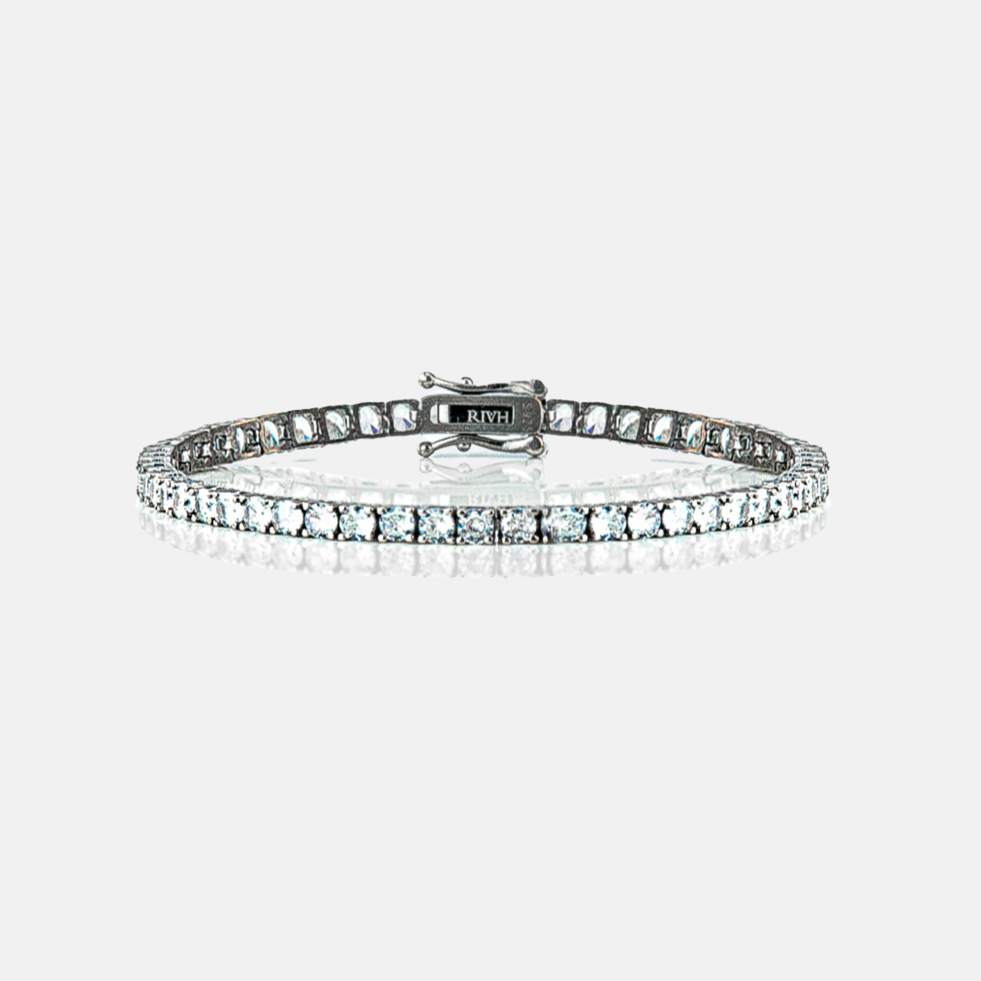 Riviera Zircônia Cristal