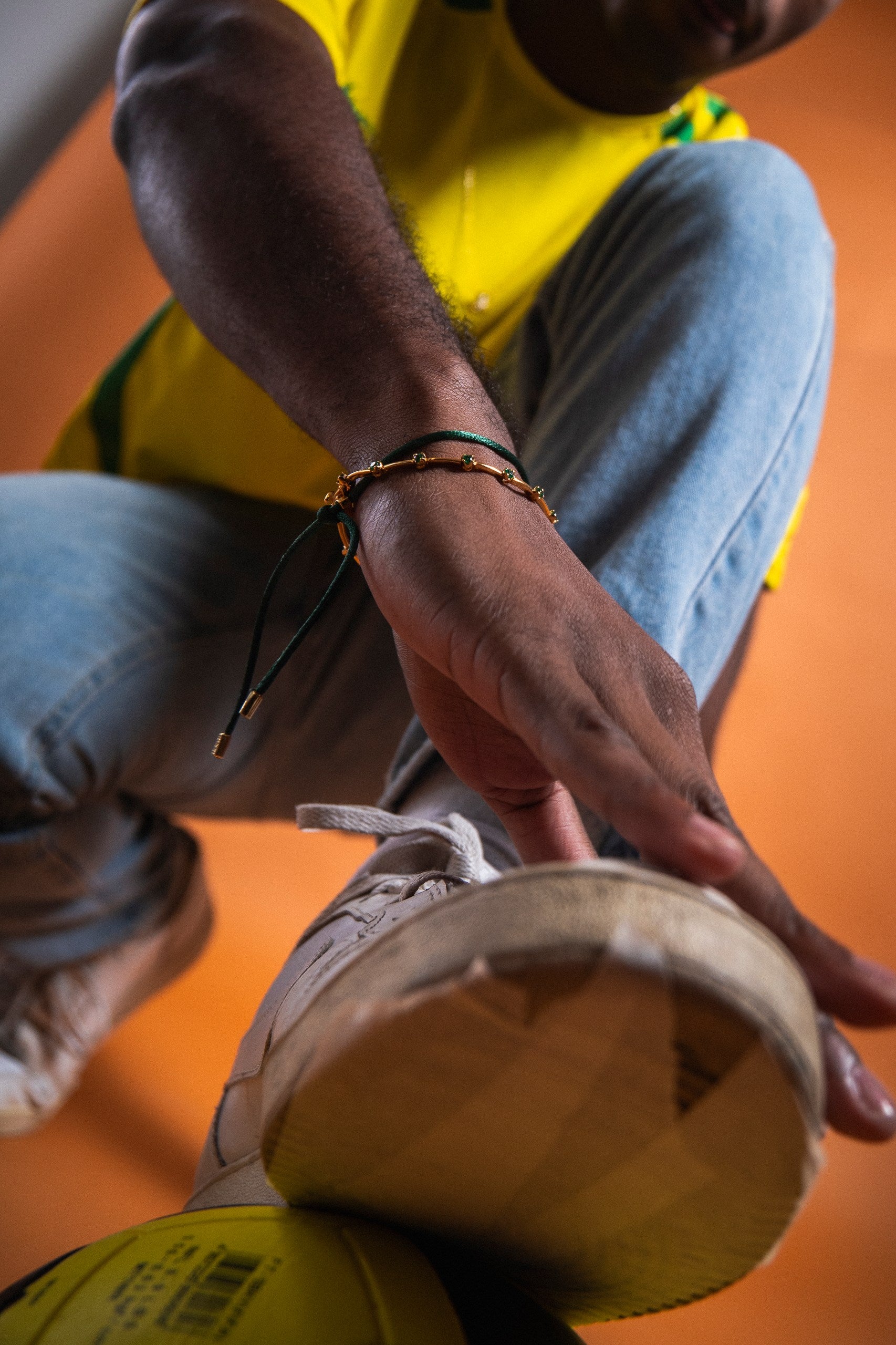 Riviera Fio Faca Samba