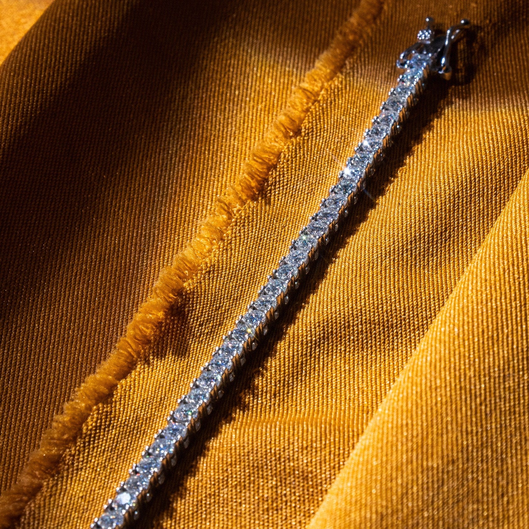 Riviera Moissanite