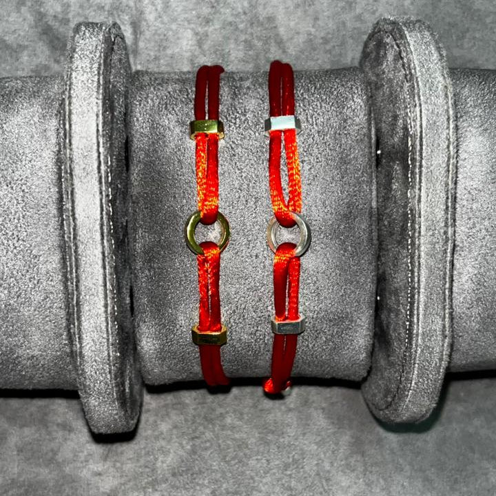 Pulseira Cetim - Orbit