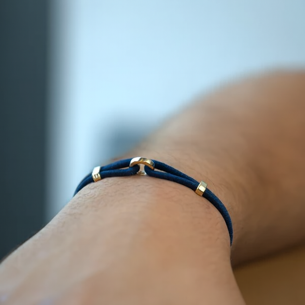 Pulseira Daily - Orbit