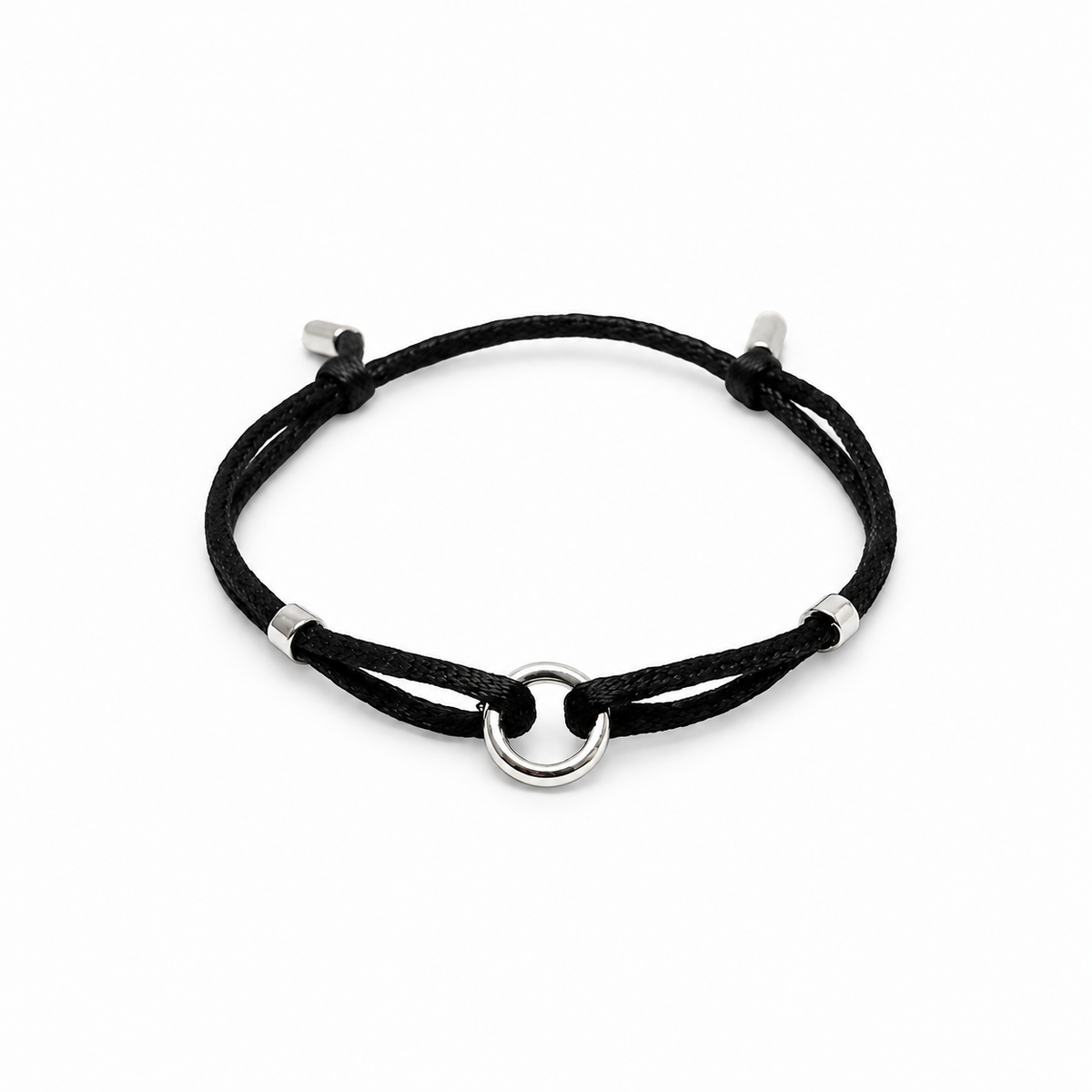 Pulseira Cetim - Orbit